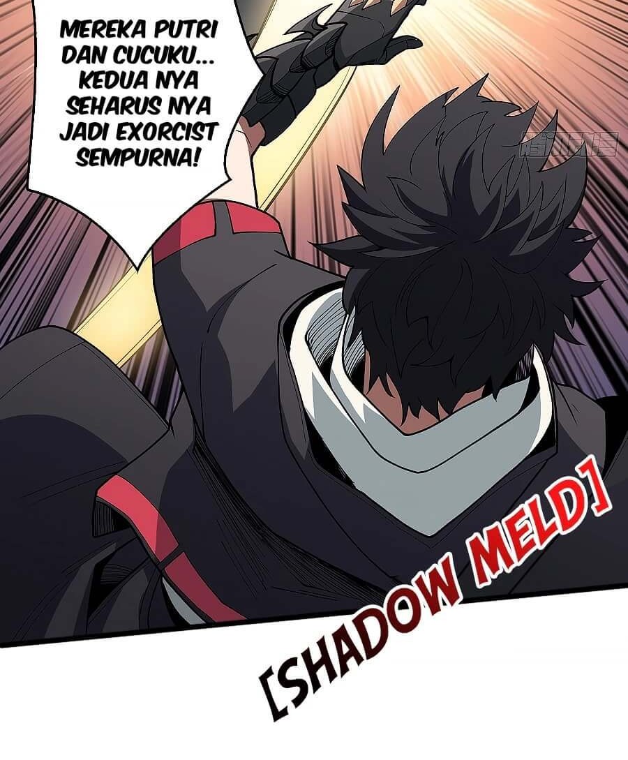 I’m Really Not The Villain Chapter 14 - halaman 23