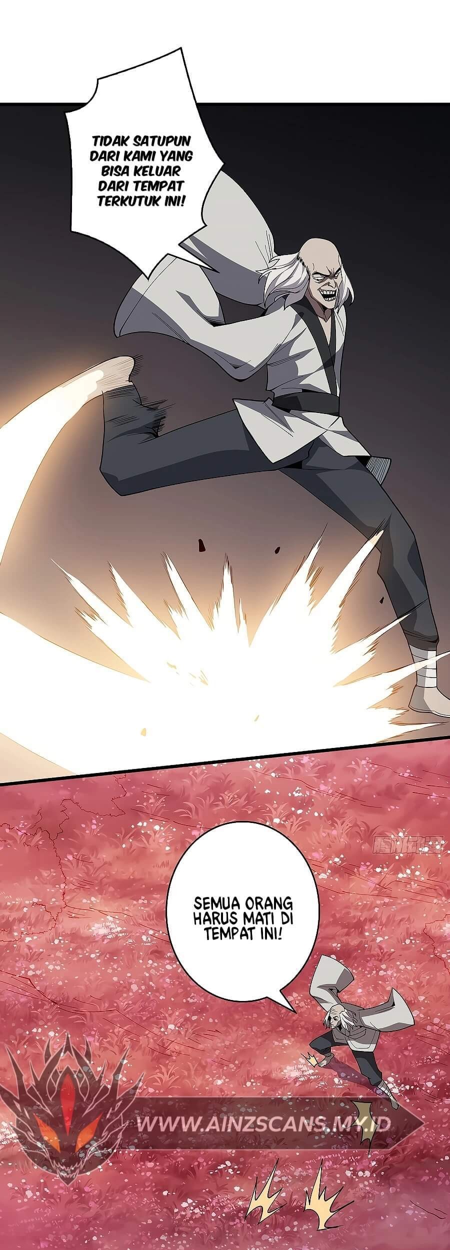 I’m Really Not The Villain Chapter 14 - halaman 24