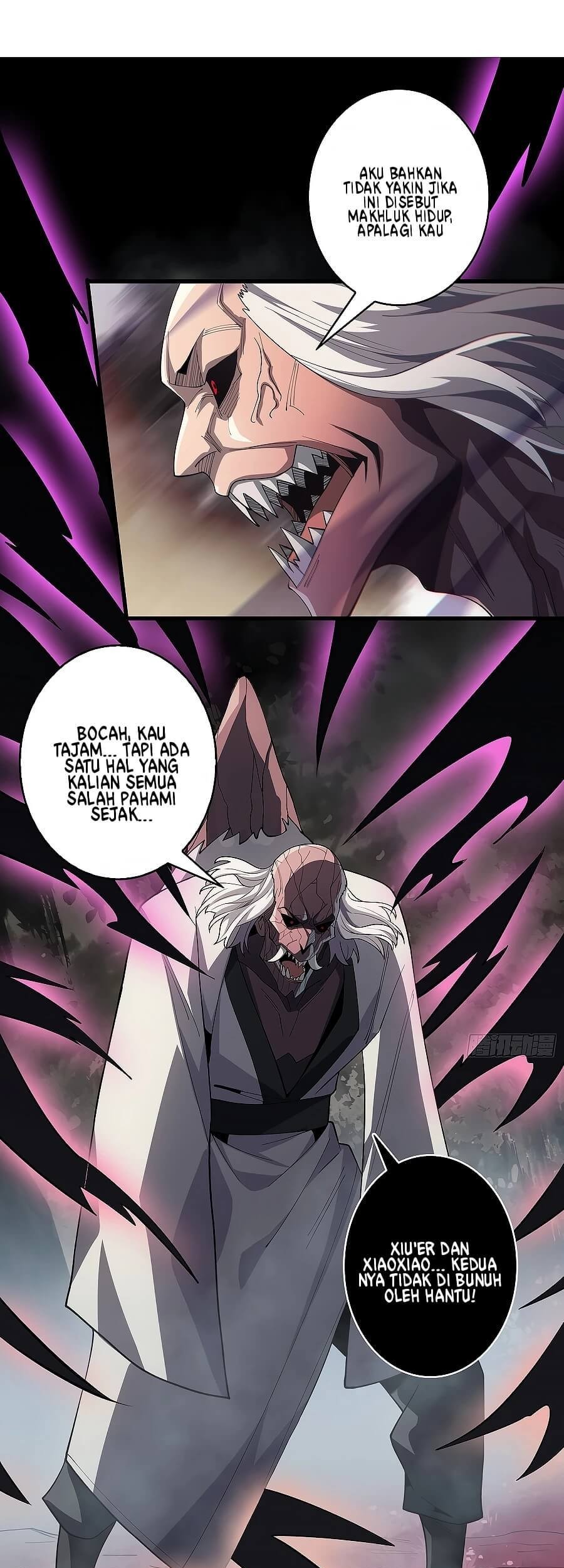 I’m Really Not The Villain Chapter 14 - halaman 26