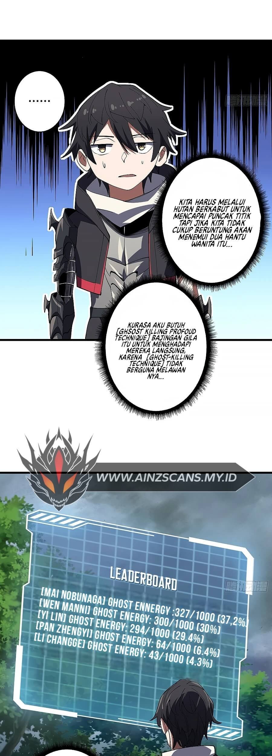 I’m Really Not The Villain Chapter 14 - halaman 4