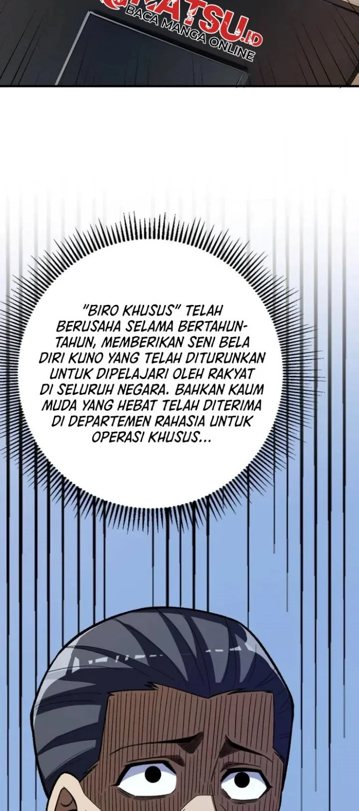 I’m Really Not The Villain Chapter 140 - halaman 13