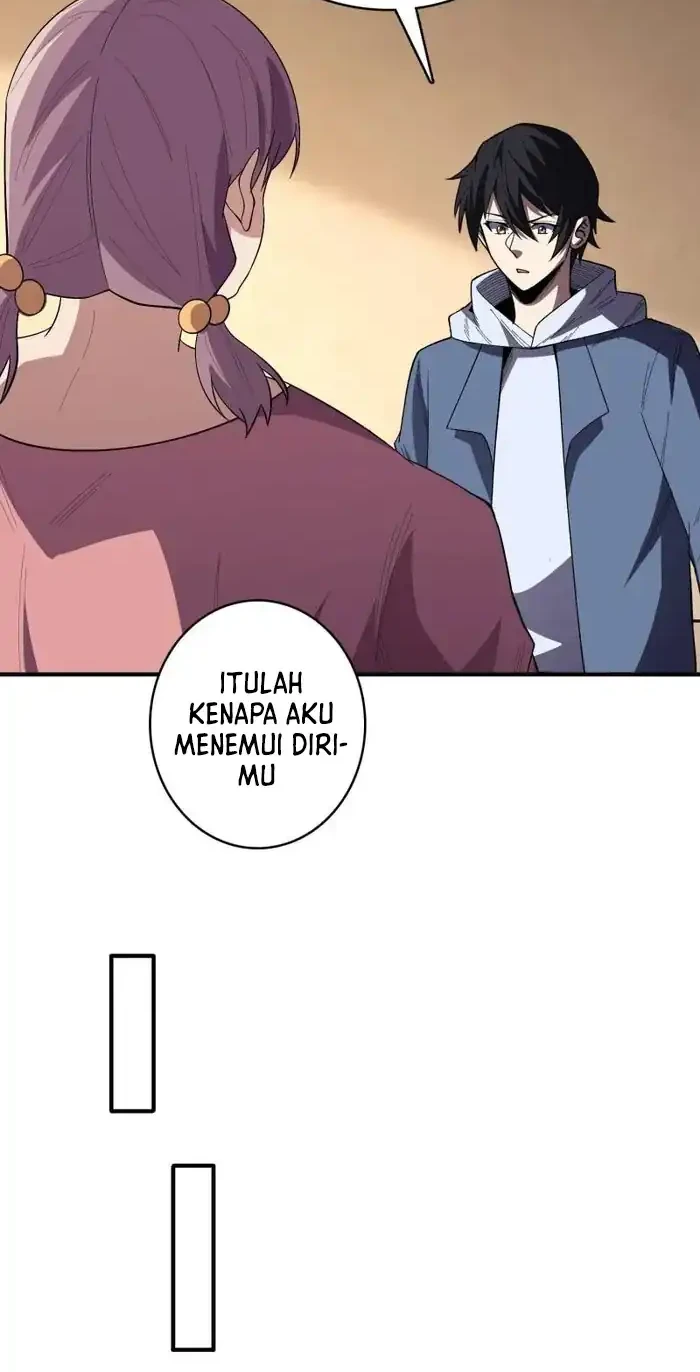 I’m Really Not The Villain Chapter 141 - halaman 17