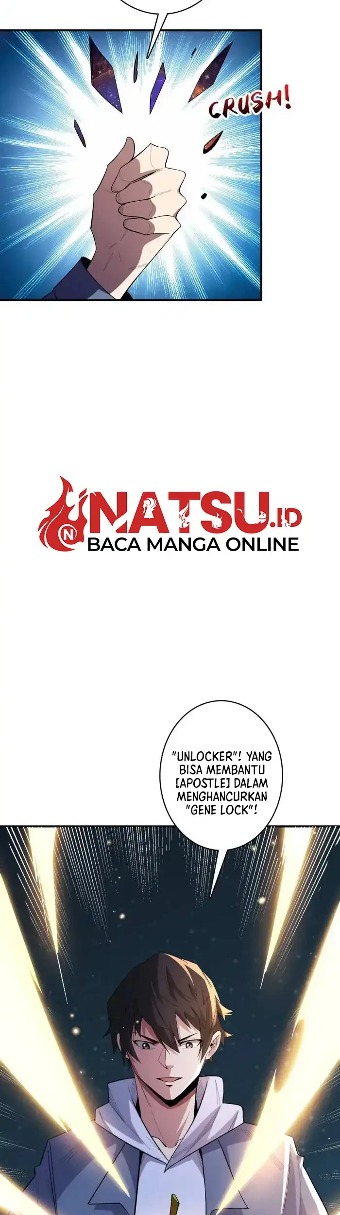 I’m Really Not The Villain Chapter 141 - halaman 19