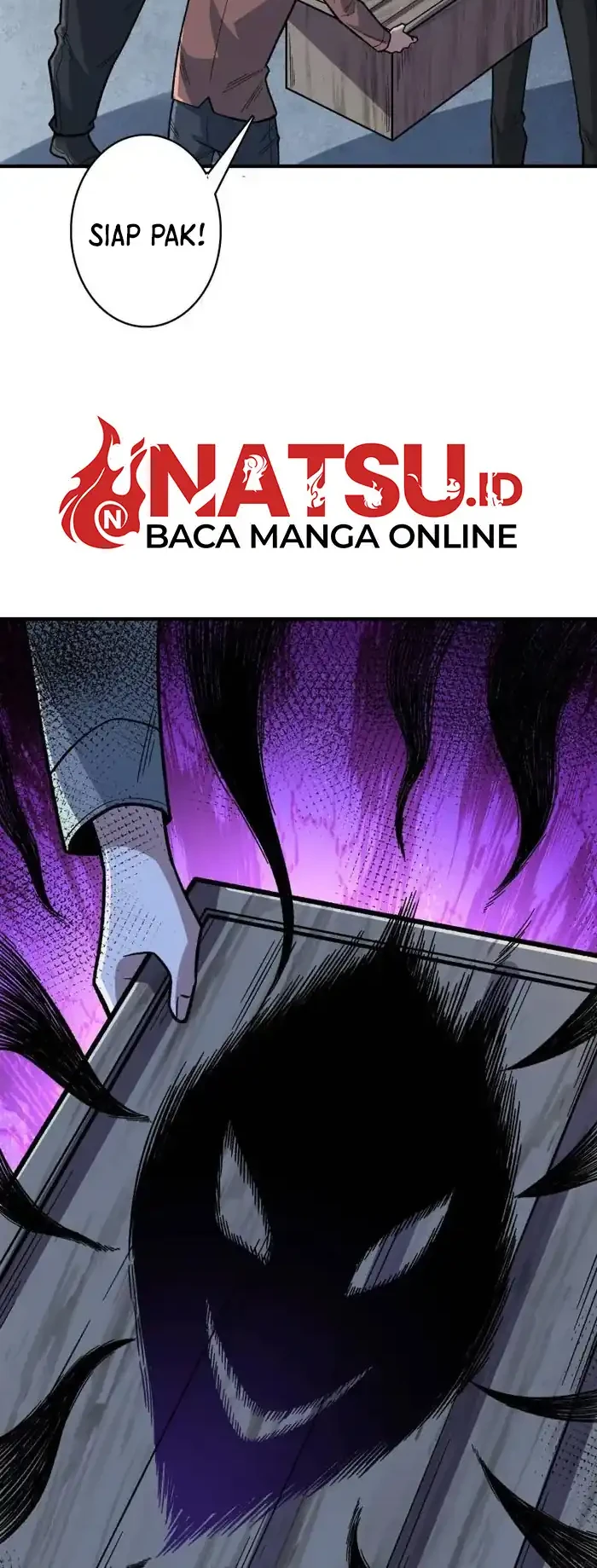 I’m Really Not The Villain Chapter 142 - halaman 17
