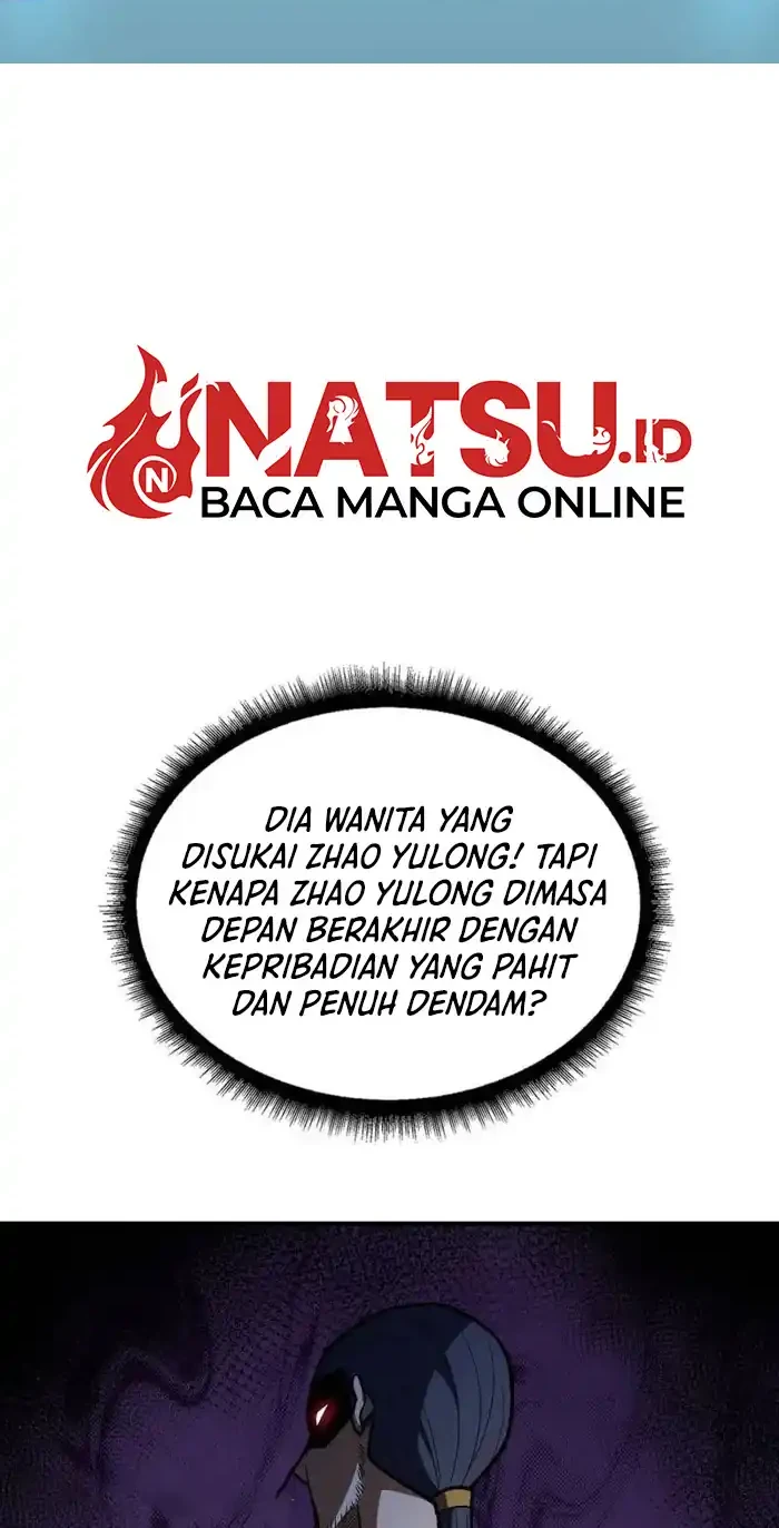 I’m Really Not The Villain Chapter 142 - halaman 25