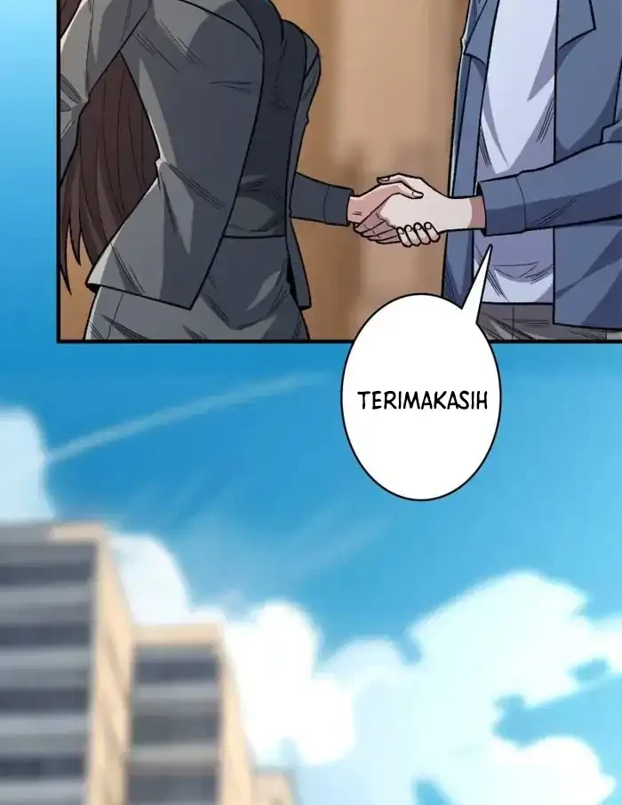 I’m Really Not The Villain Chapter 142 - halaman 9