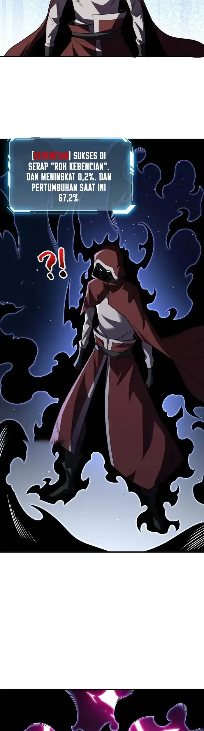I’m Really Not The Villain Chapter 143 - halaman 12