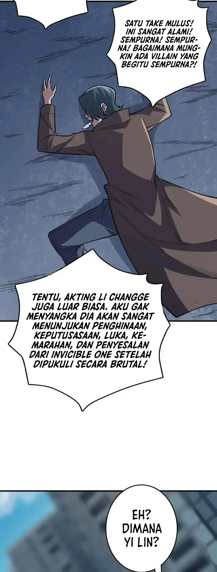 I’m Really Not The Villain Chapter 143 - halaman 25