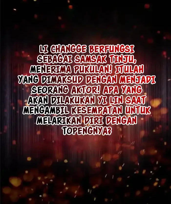 I’m Really Not The Villain Chapter 143 - halaman 27