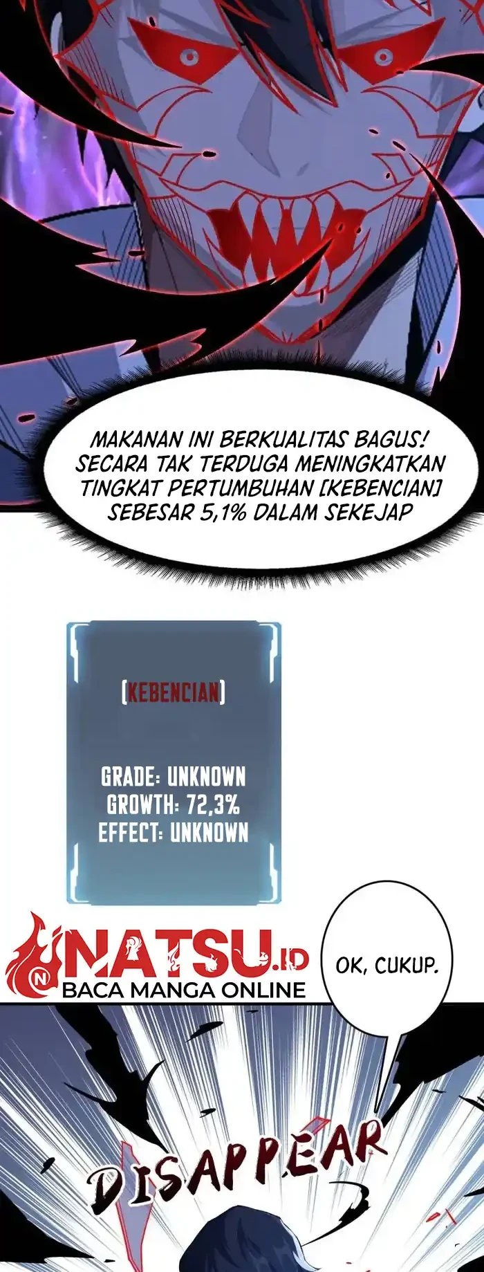 I’m Really Not The Villain Chapter 144 - halaman 13