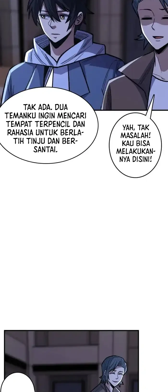 I’m Really Not The Villain Chapter 144 - halaman 17