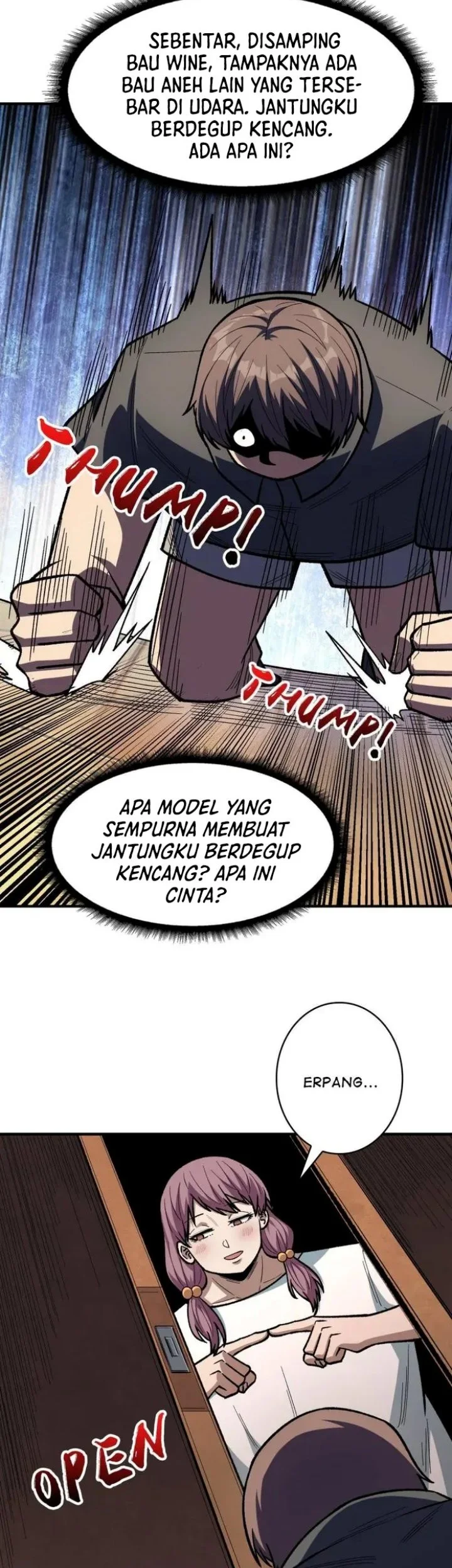 I’m Really Not The Villain Chapter 145 - halaman 20