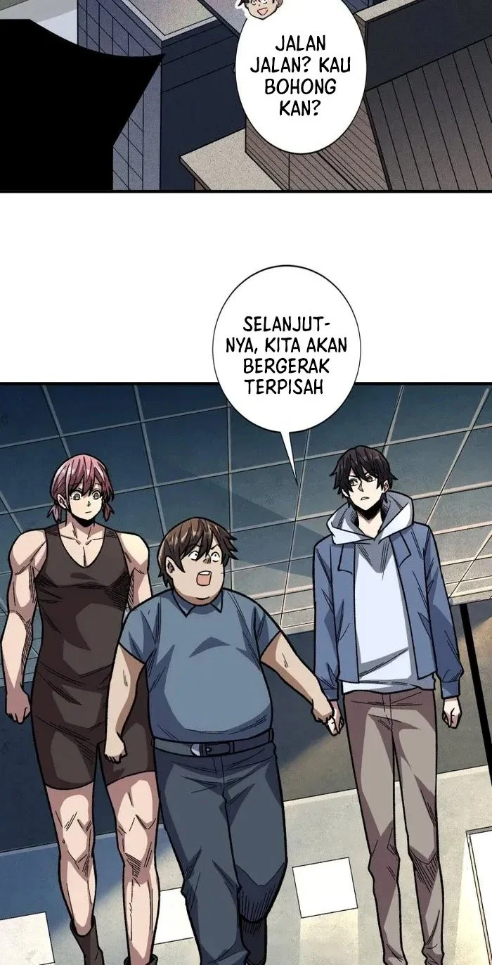I’m Really Not The Villain Chapter 146 - halaman 13