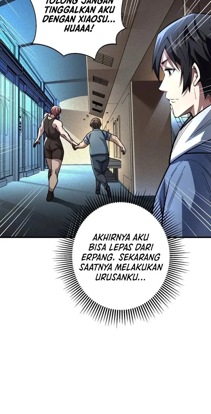 I’m Really Not The Villain Chapter 146 - halaman 17