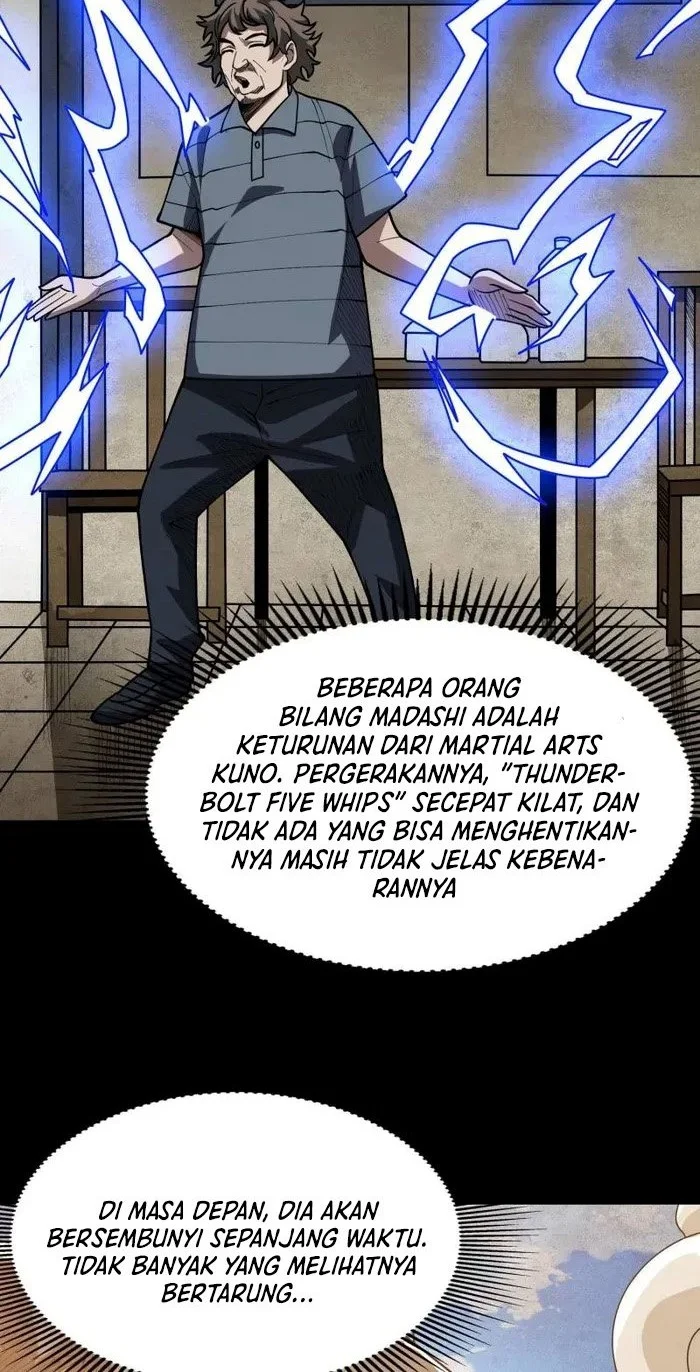 I’m Really Not The Villain Chapter 146 - halaman 21