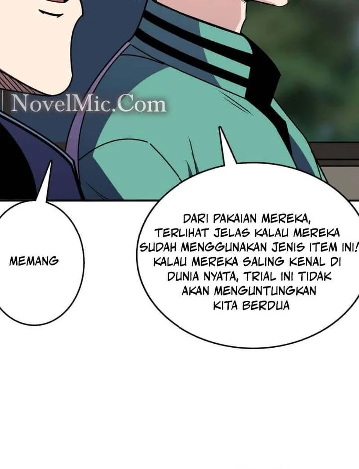 I’m Really Not The Villain Chapter 147 - halaman 10