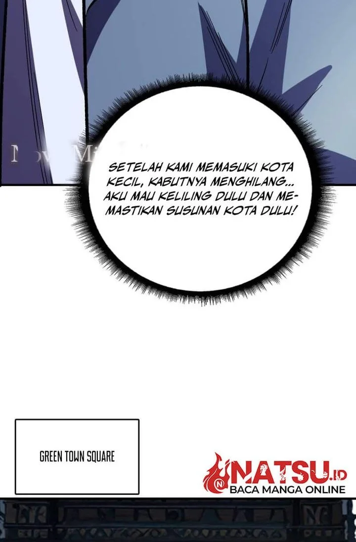 I’m Really Not The Villain Chapter 147 - halaman 18