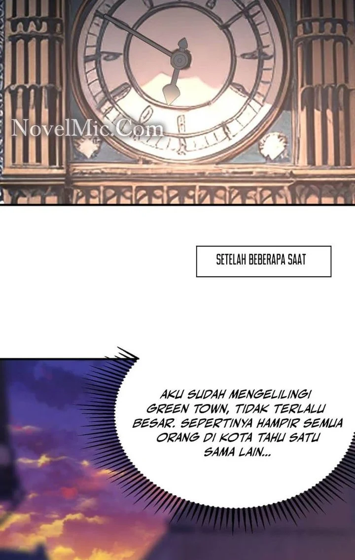 I’m Really Not The Villain Chapter 147 - halaman 22