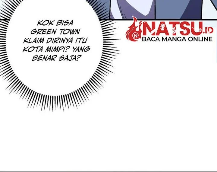I’m Really Not The Villain Chapter 147 - halaman 24
