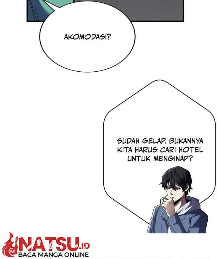I’m Really Not The Villain Chapter 147 - halaman 26