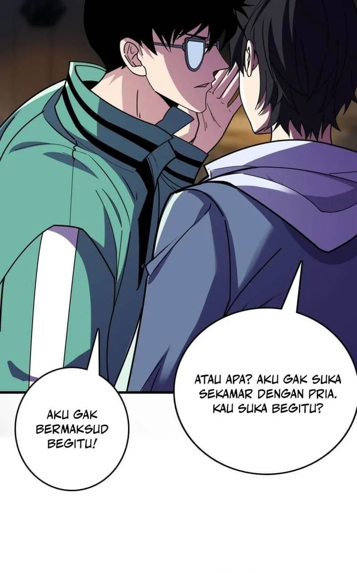 I’m Really Not The Villain Chapter 147 - halaman 30