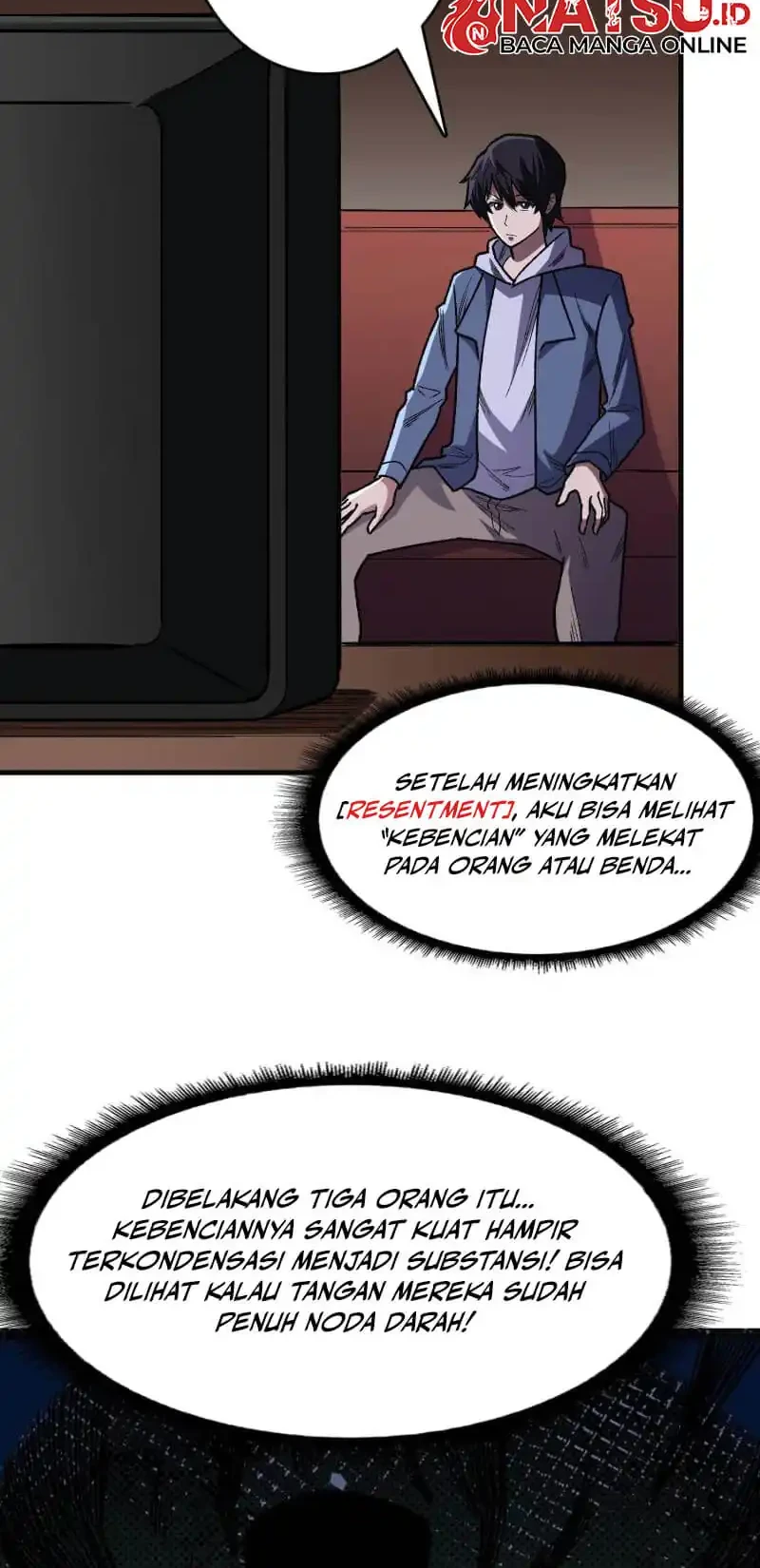 I’m Really Not The Villain Chapter 148 - halaman 13