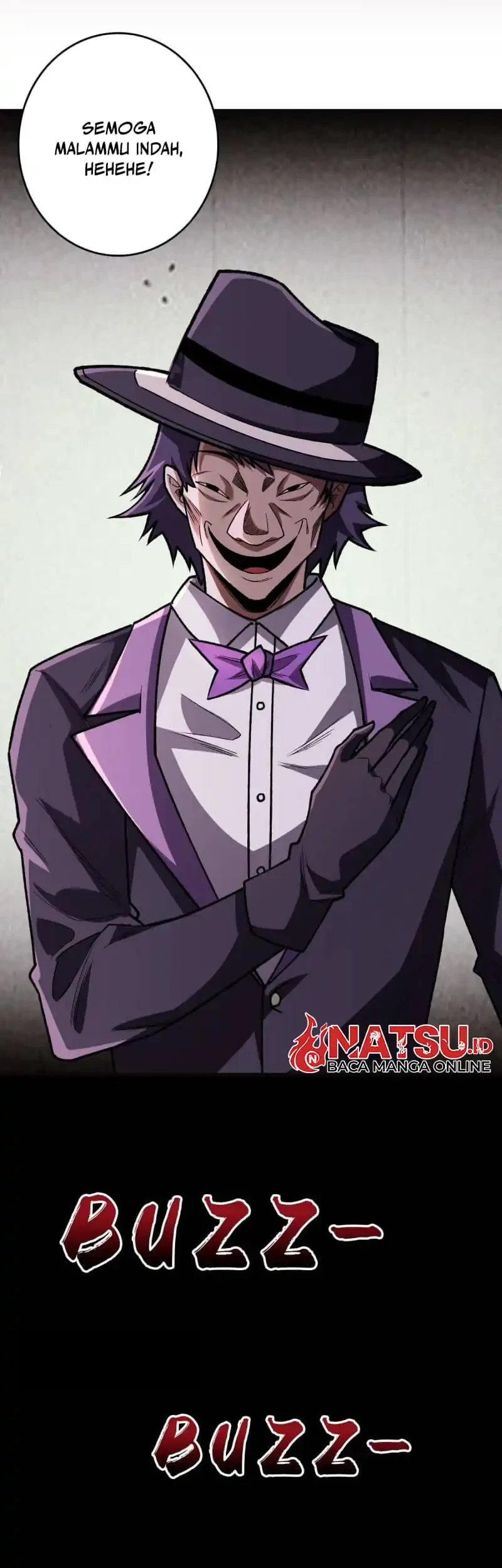 I’m Really Not The Villain Chapter 148 - halaman 16