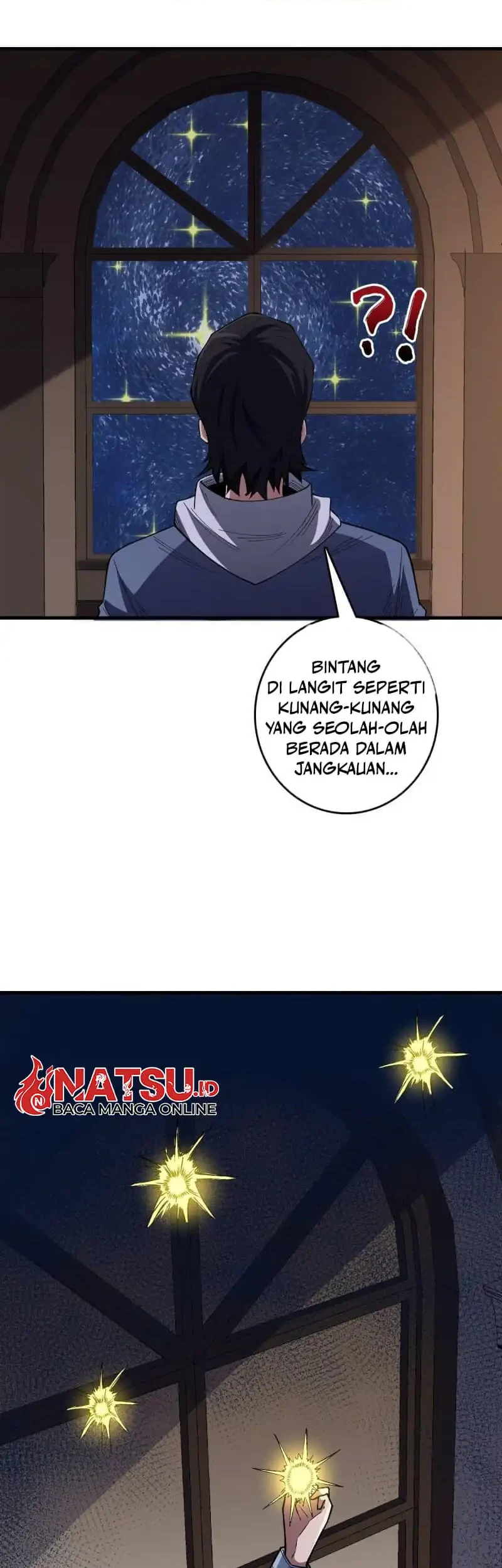I’m Really Not The Villain Chapter 148 - halaman 19