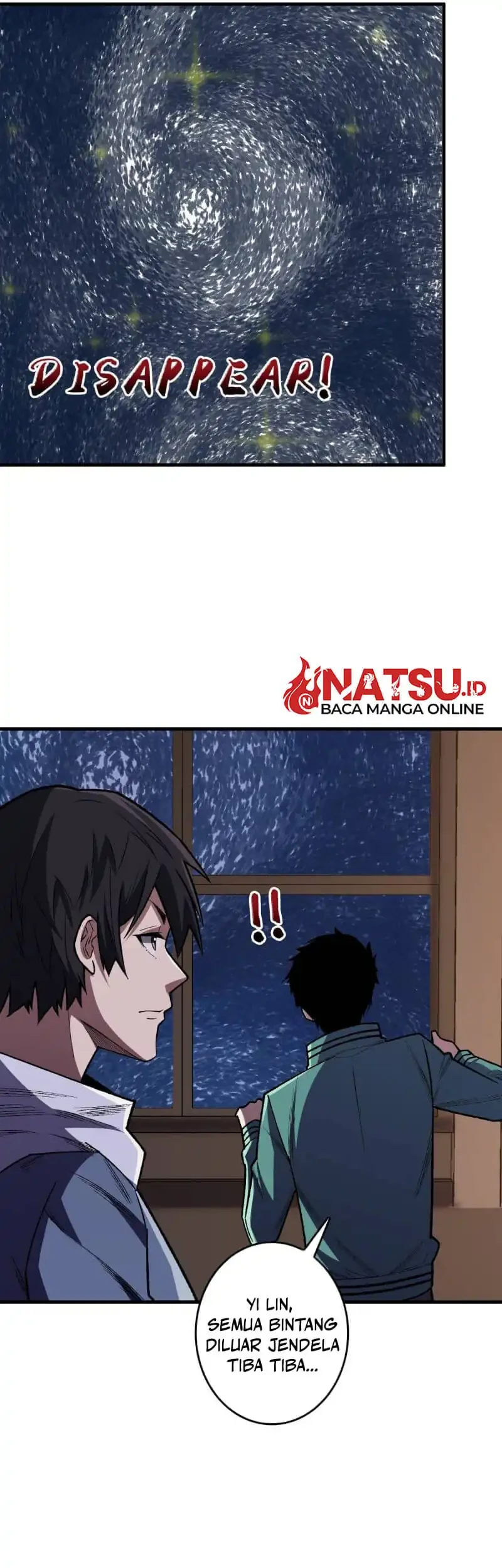 I’m Really Not The Villain Chapter 148 - halaman 22