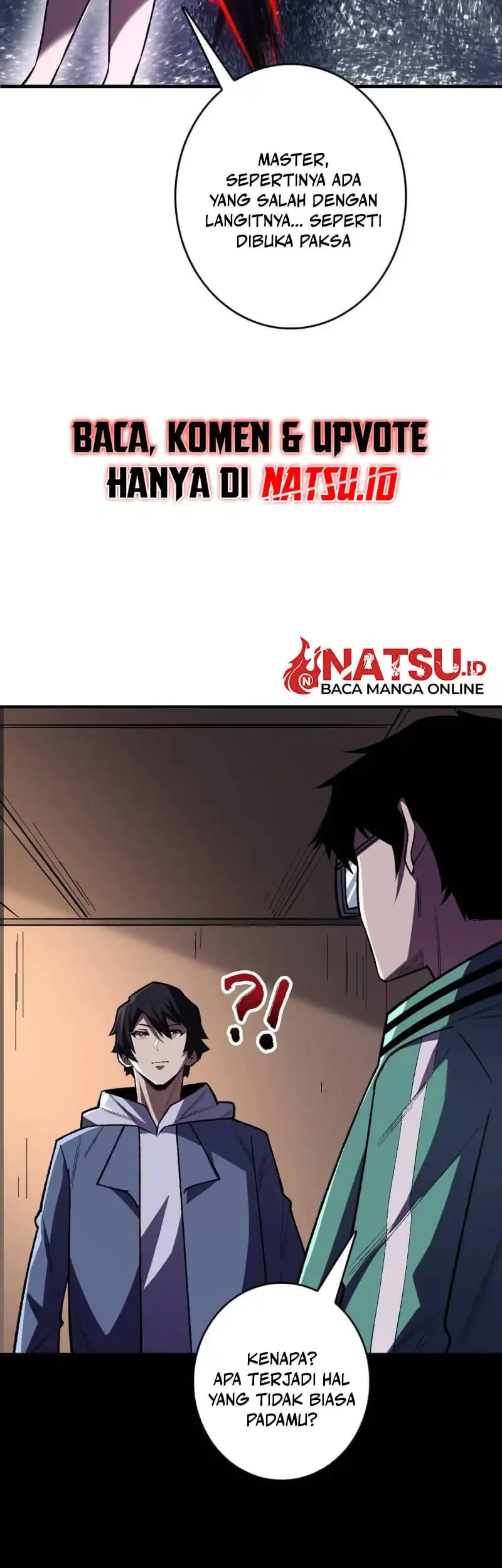 I’m Really Not The Villain Chapter 148 - halaman 25
