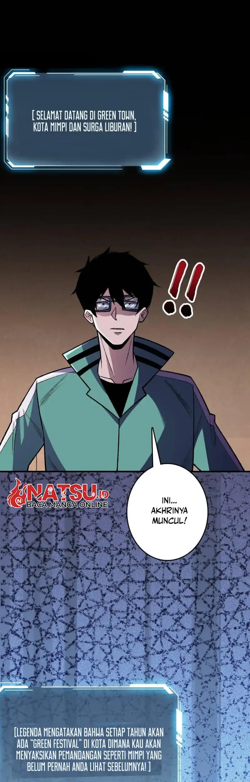 I’m Really Not The Villain Chapter 148 - halaman 26
