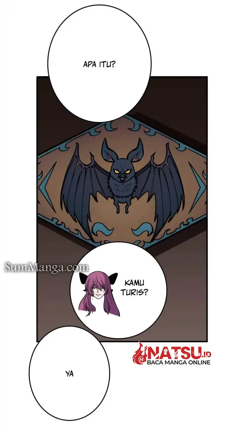 I’m Really Not The Villain Chapter 148 - halaman 5