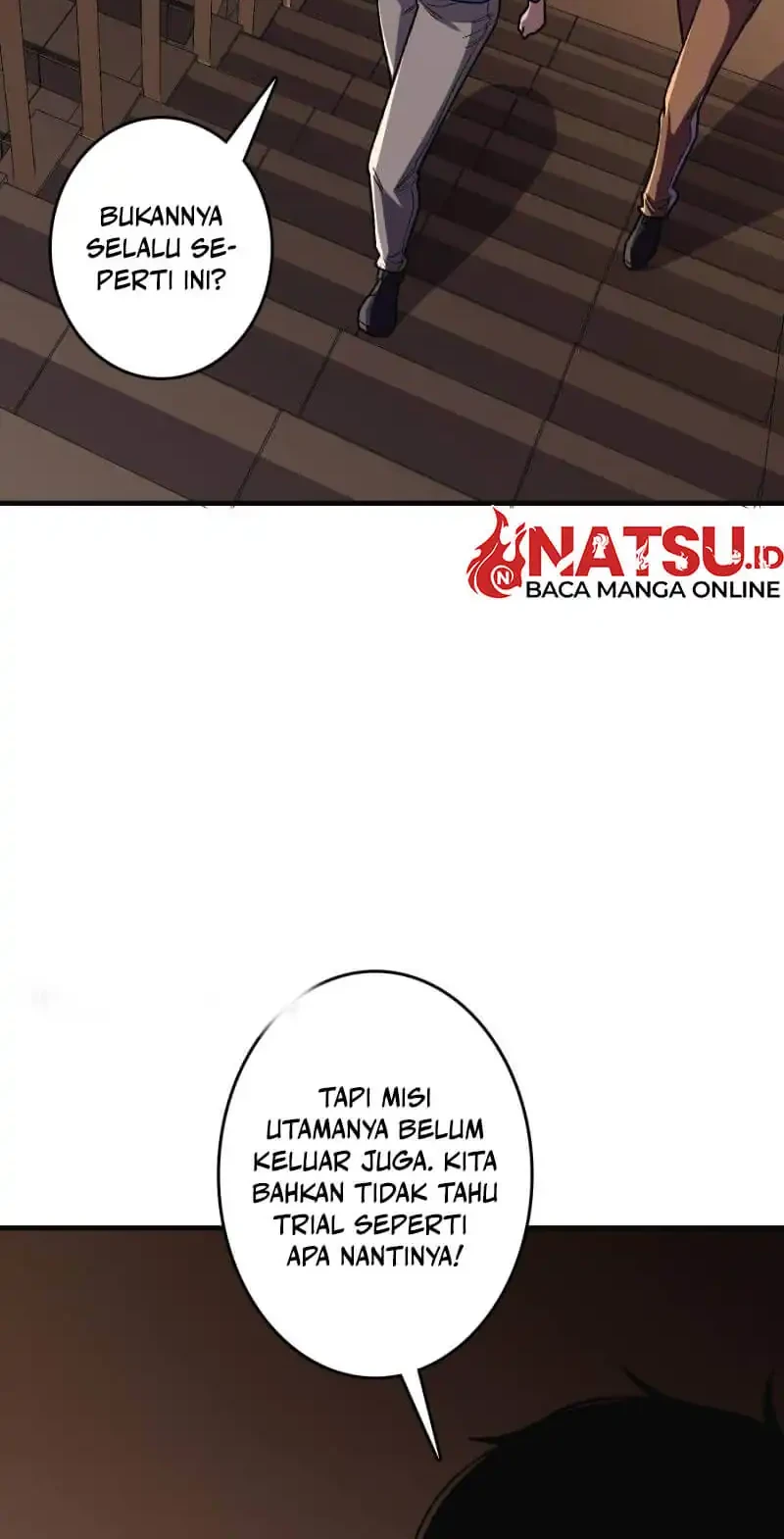 I’m Really Not The Villain Chapter 148 - halaman 9