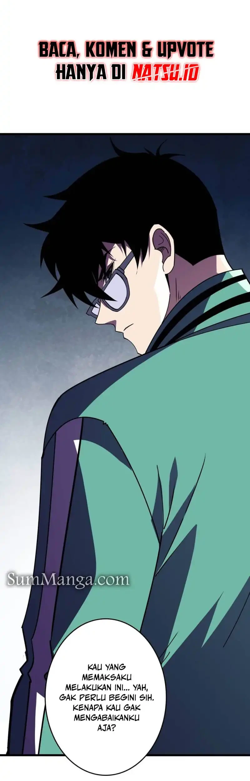 I’m Really Not The Villain Chapter 149 - halaman 22