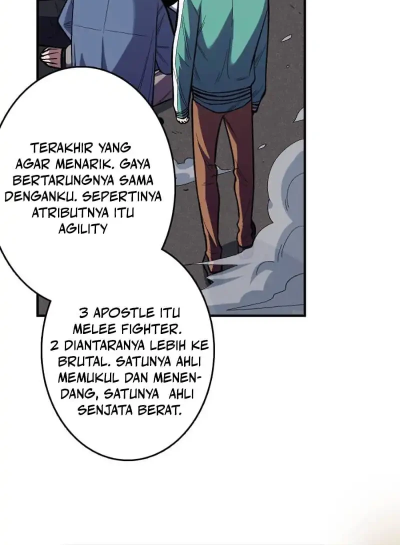 I’m Really Not The Villain Chapter 149 - halaman 24