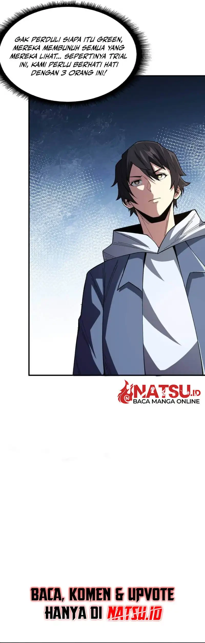 I’m Really Not The Villain Chapter 149 - halaman 29