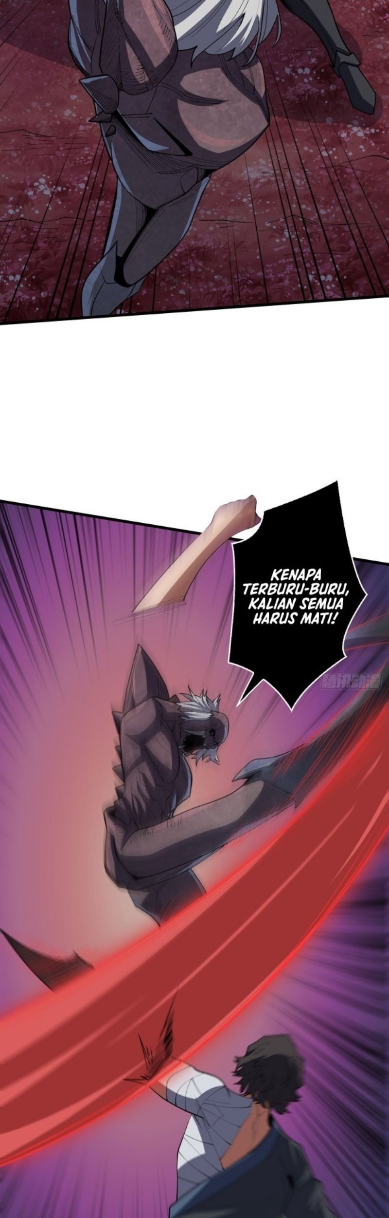 I’m Really Not The Villain Chapter 15 - halaman 10