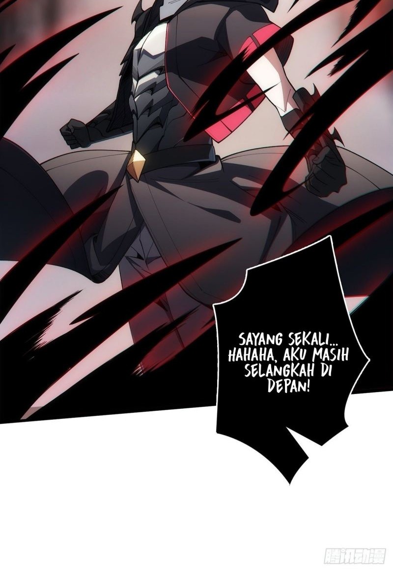 I’m Really Not The Villain Chapter 15 - halaman 23