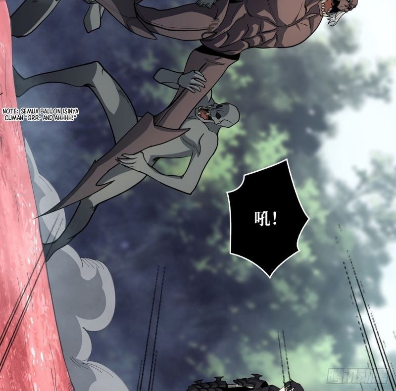 I’m Really Not The Villain Chapter 15 - halaman 28