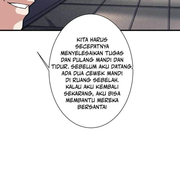 I’m Really Not The Villain Chapter 150 - halaman 12