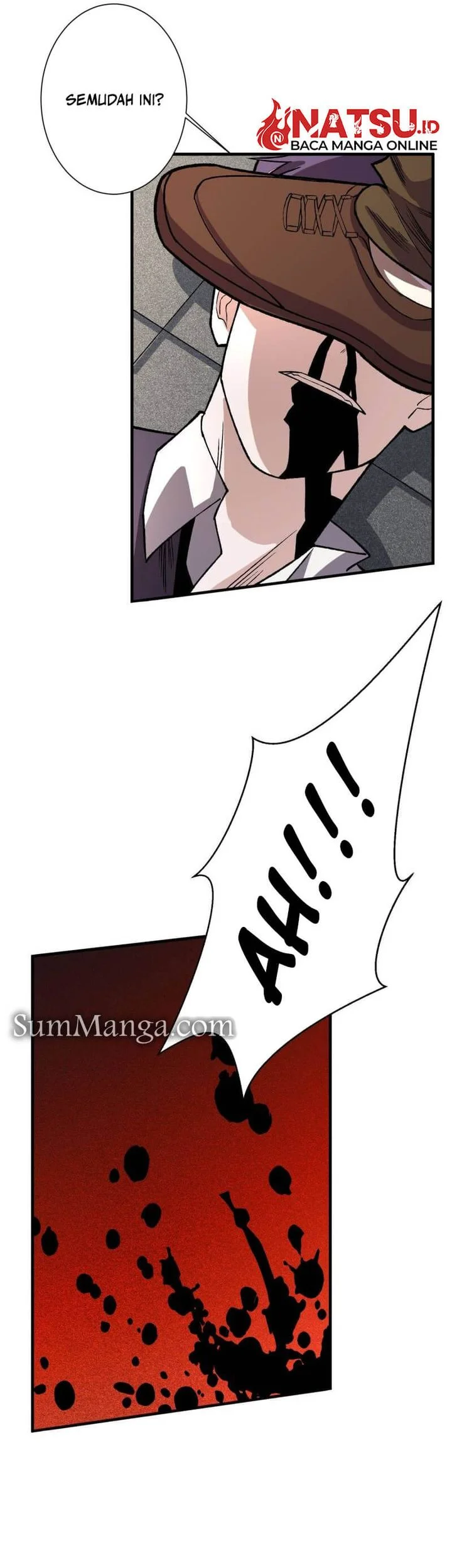 I’m Really Not The Villain Chapter 150 - halaman 13