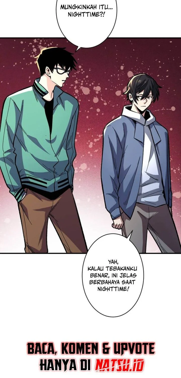 I’m Really Not The Villain Chapter 150 - halaman 19