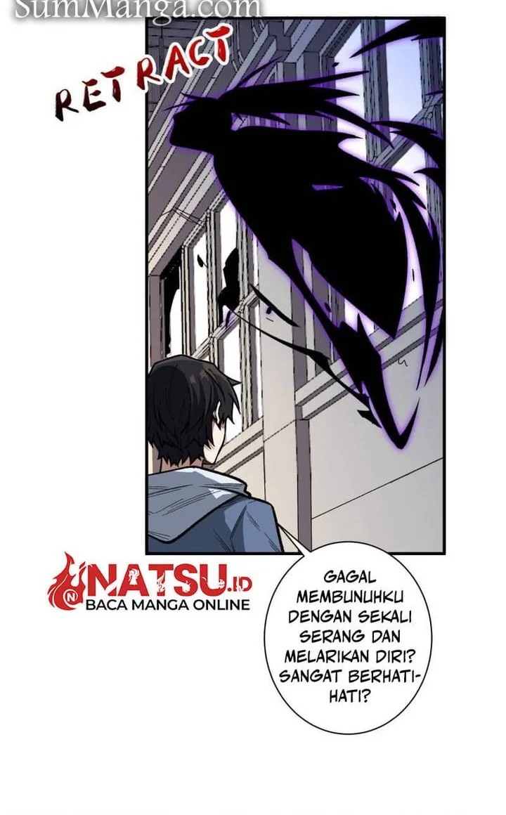 I’m Really Not The Villain Chapter 150 - halaman 2