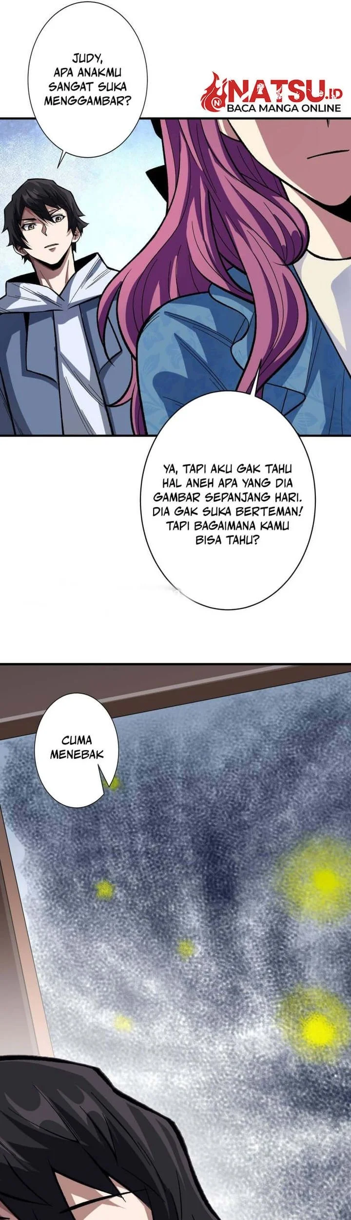 I’m Really Not The Villain Chapter 150 - halaman 22