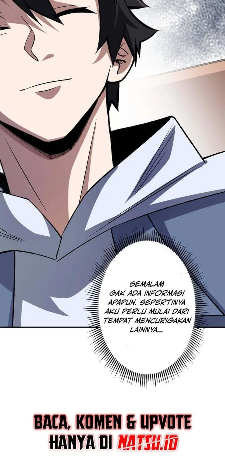 I’m Really Not The Villain Chapter 150 - halaman 23