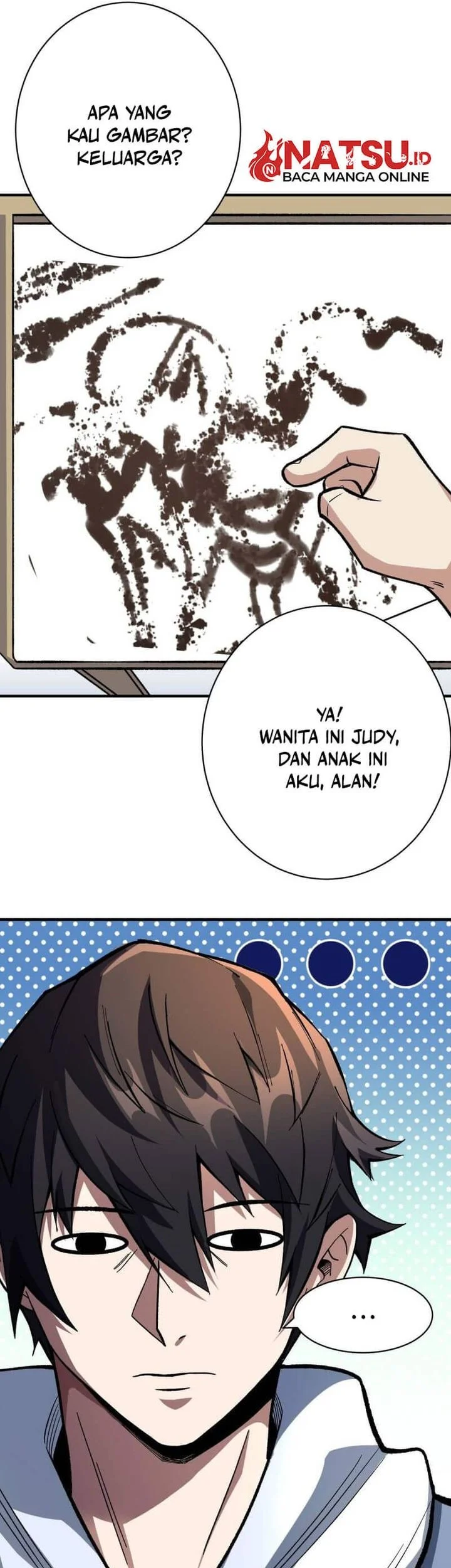 I’m Really Not The Villain Chapter 150 - halaman 30