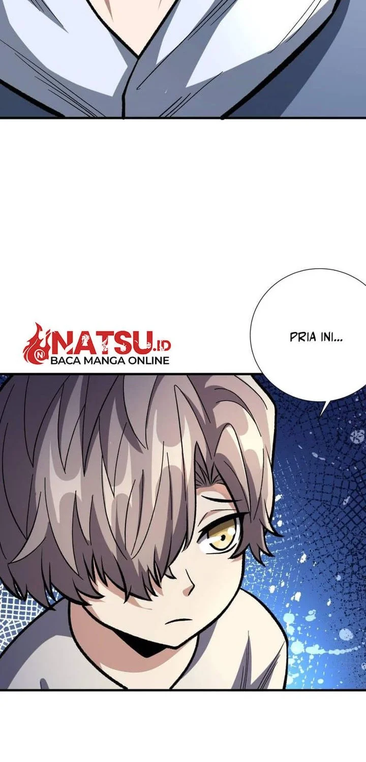 I’m Really Not The Villain Chapter 150 - halaman 31