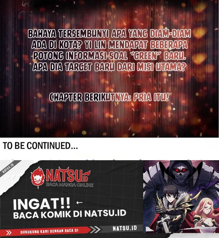 I’m Really Not The Villain Chapter 150 - halaman 36