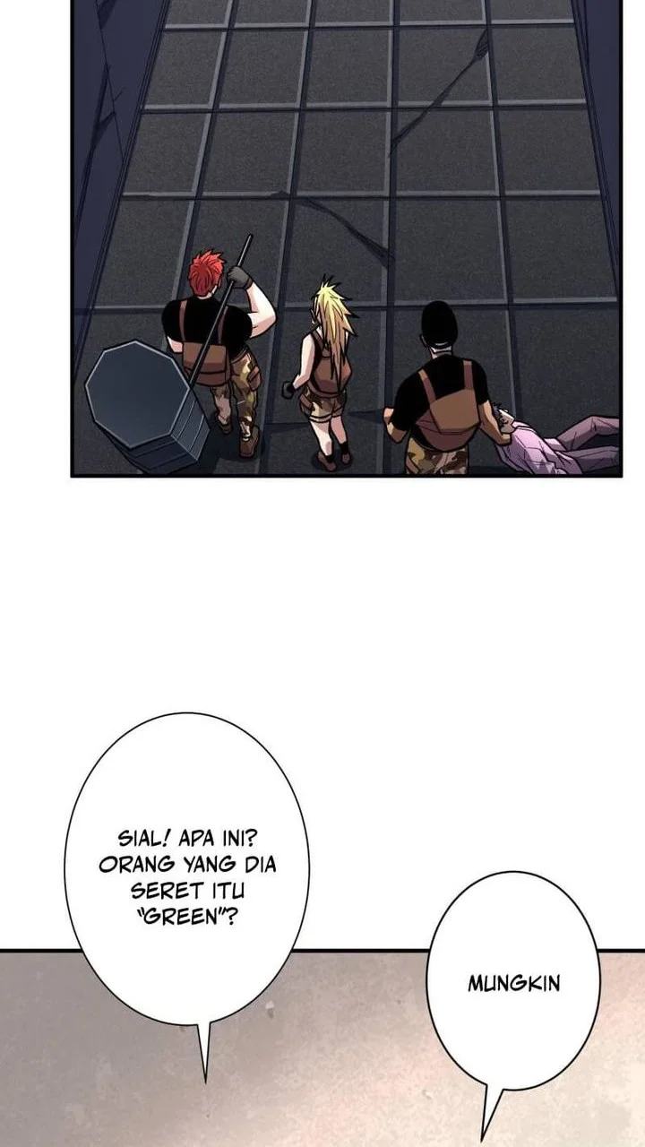 I’m Really Not The Villain Chapter 150 - halaman 6