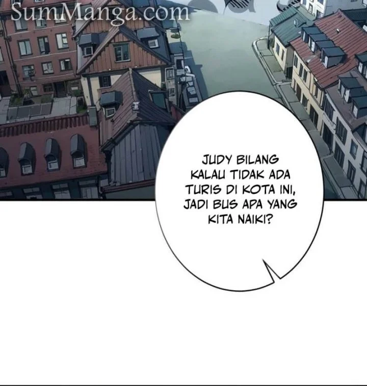 I’m Really Not The Villain Chapter 151 - halaman 12